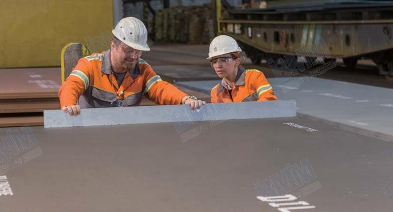 更好的品质 更多的信心