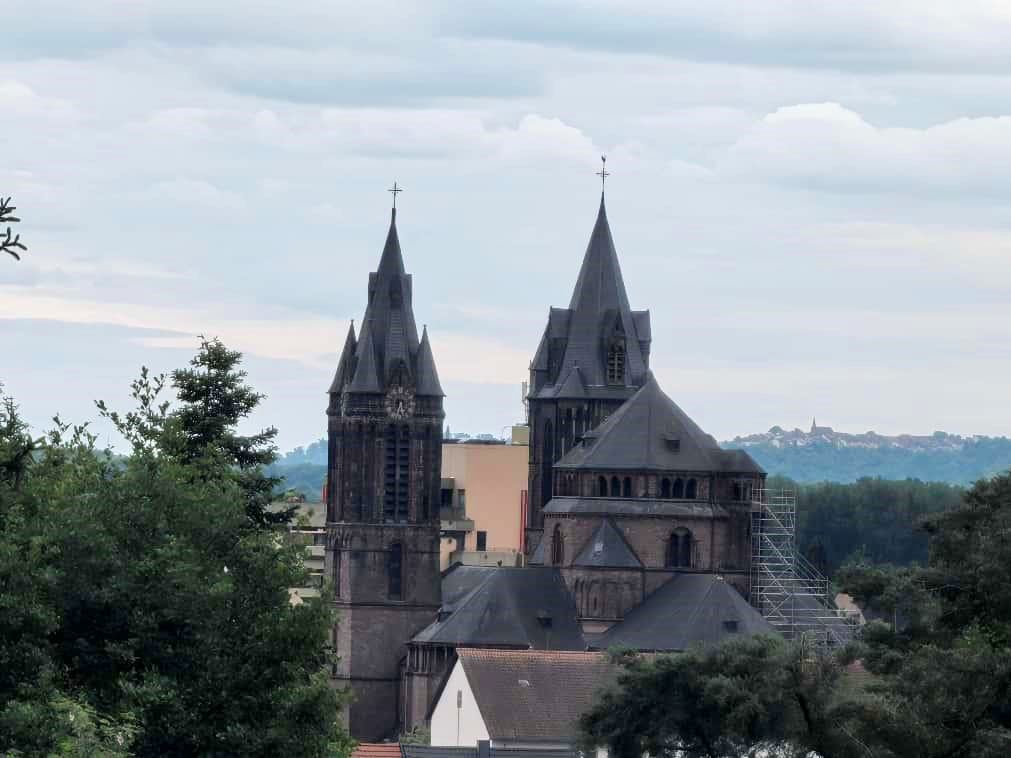 法钢访问DH 2025-06-11